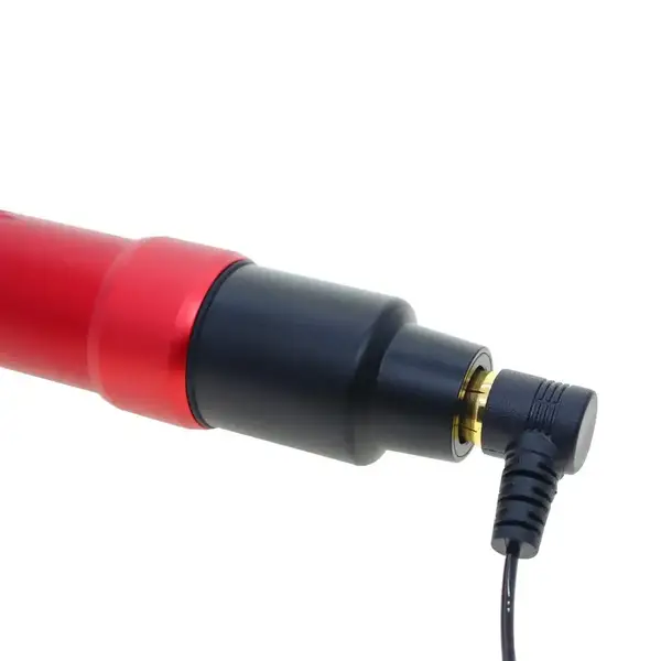 Кліп корд EZ Slim 90 Degree RCA Black 21960