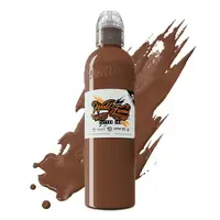 Тату фарба Bronze World Famous (15 мл.)