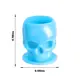 Колпачки под краску SKULL Blue - 200 тшук купить недорого в Украине, фото 7