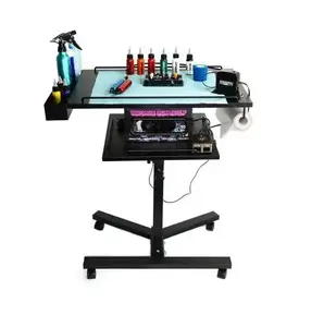 Портативный стол AVA Premium Table купить