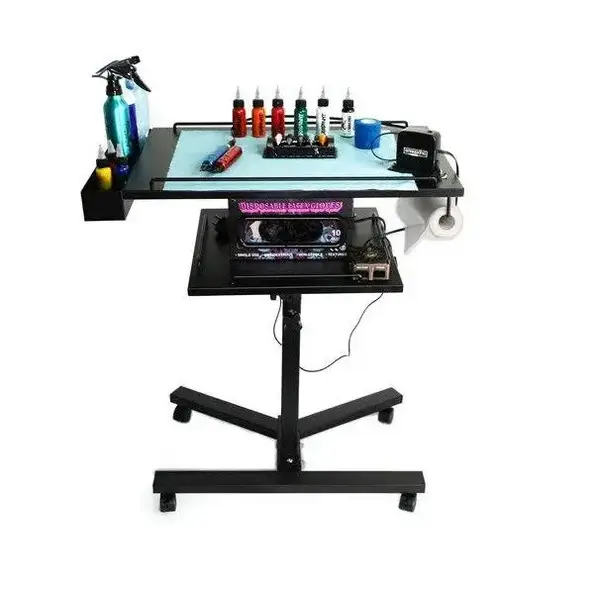 Портативный стол AVA Premium Table купить недорого в Украине, фото 10480