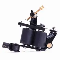 Індукційна тату машинка Liner Classic Black