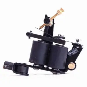 Індукційна тату машинка Liner Classic Black