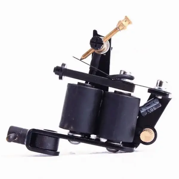 Індукційна тату машинка Liner Classic Black 17586