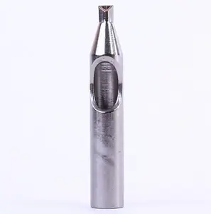 DIAMOND 15-18 Сталева тіпса