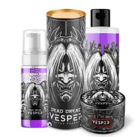 Комплект косметики Dead Dread Limited Edition BlueBerry Vesper