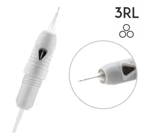 Картриджі 3RL Liberty ( Для крапок та ліній )