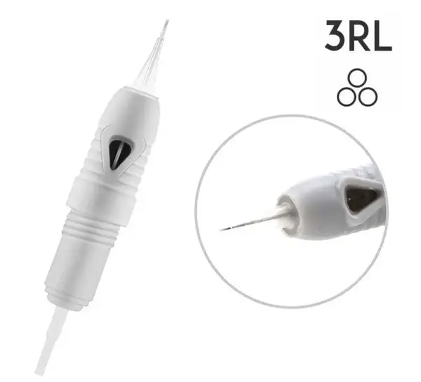 Картриджі 3RL Liberty ( Для крапок та ліній ) 3960