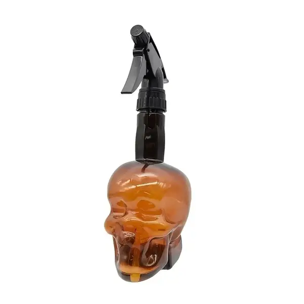 Распылитель Skull AVA Bottle Brown 500 мл купить недорого в Украине, фото 22057
