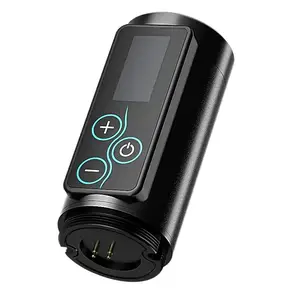 Додатковий блок живлення для машинки Ambition Vibe Додатковий блок живлення для машинки Ambition Vibe