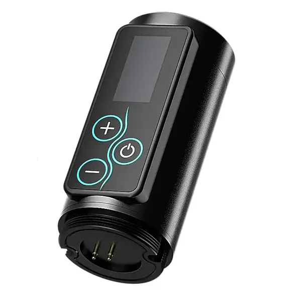 Додатковий блок живлення для машинки Ambition Vibe 3841