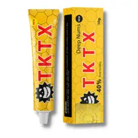 Охлаждающий тату крем TKTX 40% Yellow Охлаждающий тату крем TKTX 40% Yellow купить