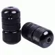 Блоковий тату тримач Block Grip 22mm Black 7360