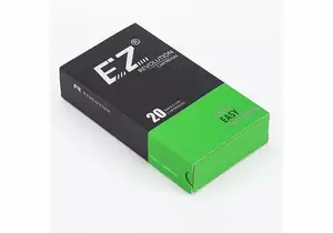 23 Magnum1 EZ Revolution ( 0.30mm ) Для тіней та зафарбування (20 Картриджей (Упаковка))