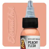 Тату фарба Peachy Flesh Portrait Skin Eternal (30 мл.)
