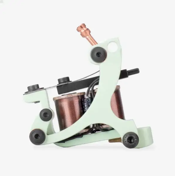 Тату машинка WTE Realism Mint New Jons Liner купить недорого в Украине, фото 3350