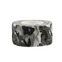 Бандаж Army Grey узкий
