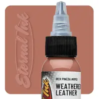 Тату фарба Weathered Leather Eternal (15 мл.)