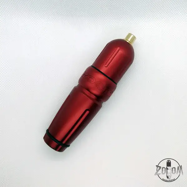 Модульная татуировка Charisma Zoom Red Black купить недорого в Украине, фото 9989