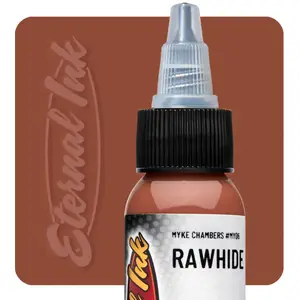 Тату краска Rawhide Eternal (30 мл.) купить