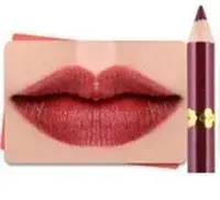 Перманентный карандаш Cosmetic Co Burgundy купить