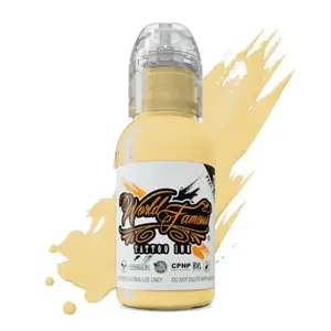 Уценка Папа краска Equinox 30 ml. by Gorski Damian World Famous 02/25 (30мл) купить