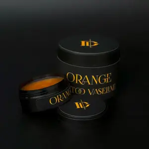 Тату вазелин Orange Dr.Gritz (50 ml) купить