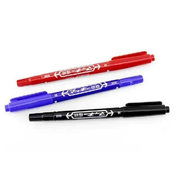 Трансферний маркер синій ZEBPA 22795