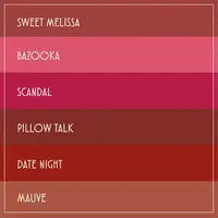 Набор для татуажа Sultry Lips Collection Set
