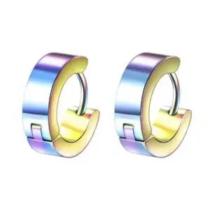 Серьга Modern Color (для уха) SSP052-6 купить