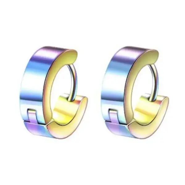 Серьга Modern Color (для уха) SSP052-6 купить недорого в Украине, фото 19658