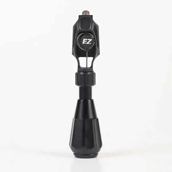 Модульная татуировка машинка EZ Astral Rotary Black купить недорого в Украине, фото 27232