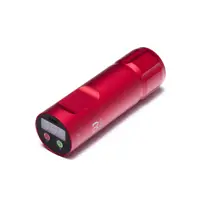 Бездротова тату машинка AVA EP7 Red