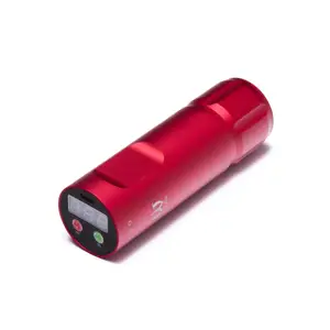 Беспроводная тату машинка AVA EP7 Red купить
