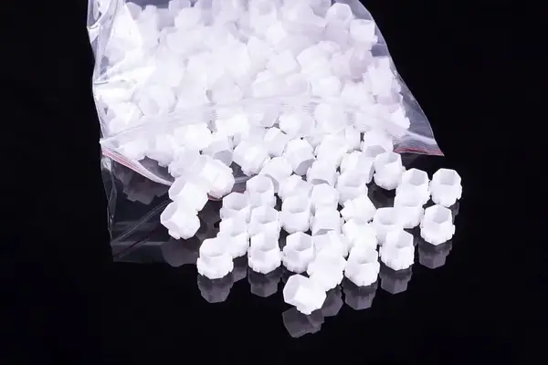 Ковпачки під фарбу Modul Ink Cup (50 шт) 7112