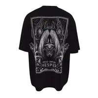 Футболка (размер L/XL) Dead Dread Limited Edition купить