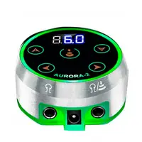Блок питания Aurora 2 Silver