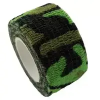 Бандаж Army Green вузький Бандаж Army Green вузький