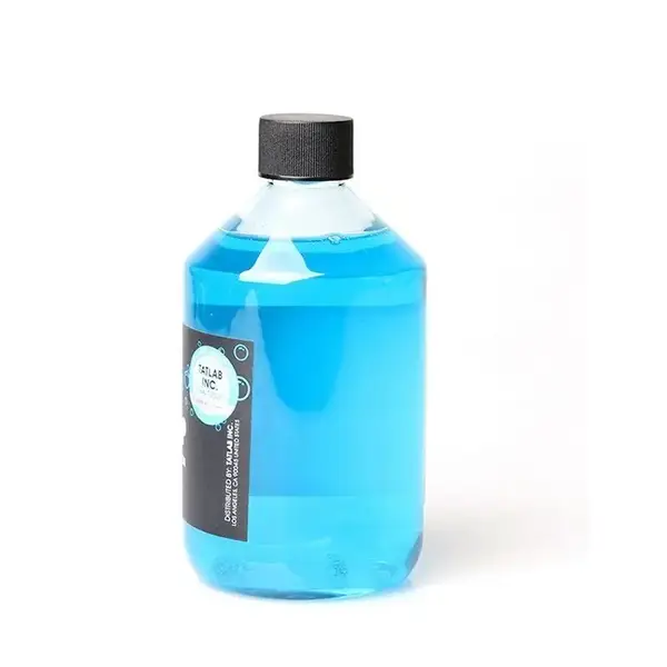 Антисептик синє мило Blue Soap (500 мл.) 5768