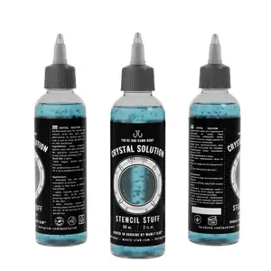 Гель для перевода рисунка Crystal Solution Manly Club – 120 мл Гель для перевода рисунка Crystal Solution Manly Club – 120 мл купить