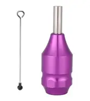 Модульний тримач BigWasp 27mm Purple