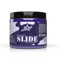 Охолоджуючий вазелін UNISTAR NEBULA SLIDE Anaesthetic 500g Охолоджуючий вазелін UNISTAR NEBULA SLIDE Anaesthetic 500g