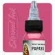 Тату фарба Papaya Eternal (15 мл.) 2873