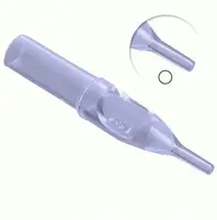 Наконечники Round Tip 18 (RL RS) (50 Наконечников (Упаковка)) купить