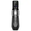 Бездротова тату машинка EZ P3 Pro Wireless Matte Silver 19767