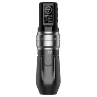 Беспроводная тату машинка EZ P3 Pro Wireless Silver купить