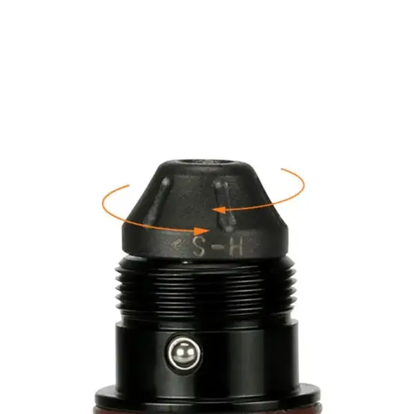 Модульна тату машинка Rocket V3 Red 16598