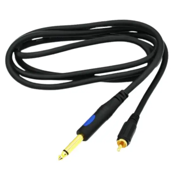 Клип корд RCA Low Coster купить недорого в Украине, фото 11780