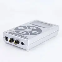 Блок питания Hurricane Power 2 Silver