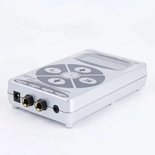 Блок питания Hurricane Power 2 Silver купить недорого в Украине, фото 36951